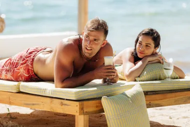 Viewers React To ‘Bachelor In Paradise’ Ivan’s “Creepy” Relationship With Tenille