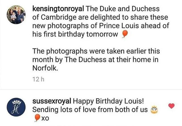 prince louis