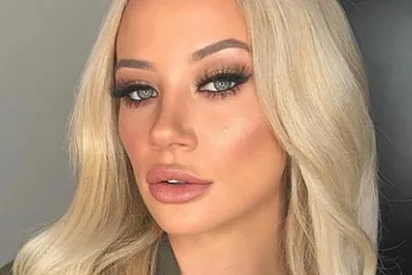 Jessika Power Is Unrecognisable Following Dramatic Makeunder