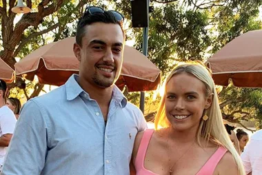 ‘Bachelor In Paradise’s’ Cass Wood Confirms New Romance