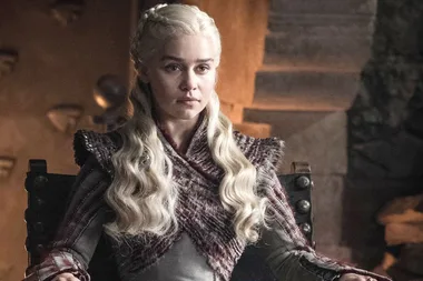 Everything That Points To Daenerys Becoming A Villain In ‘Game of Thrones’