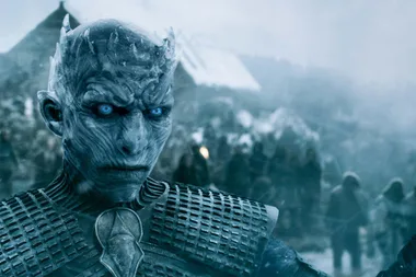 This Theory About The Night King Will Change Everything You Think About The Next Episode