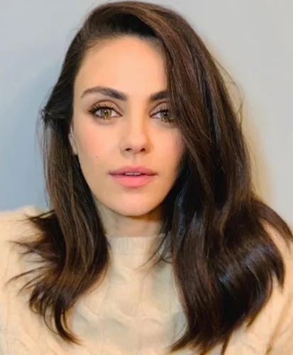 Mila Kunis