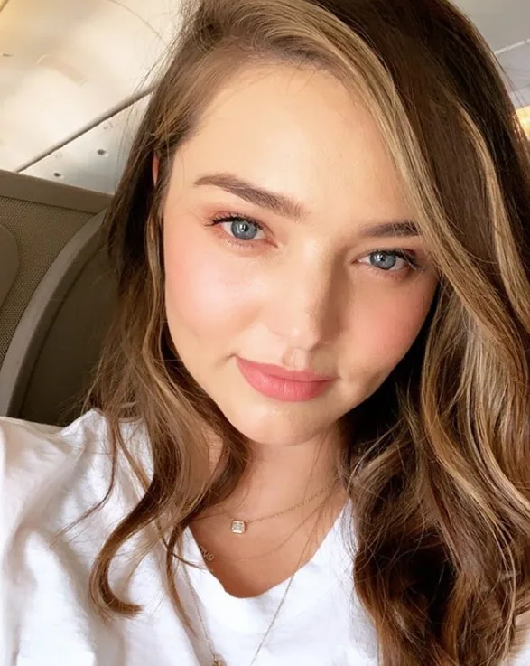Miranda Kerr