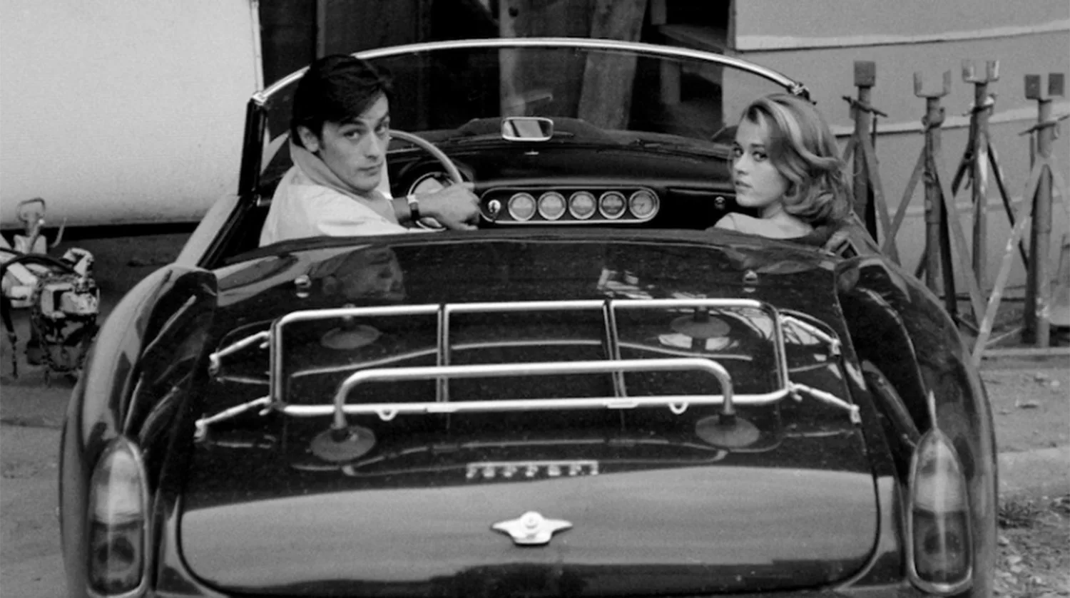 What Fashion Can Learn From Luxe Car Brands