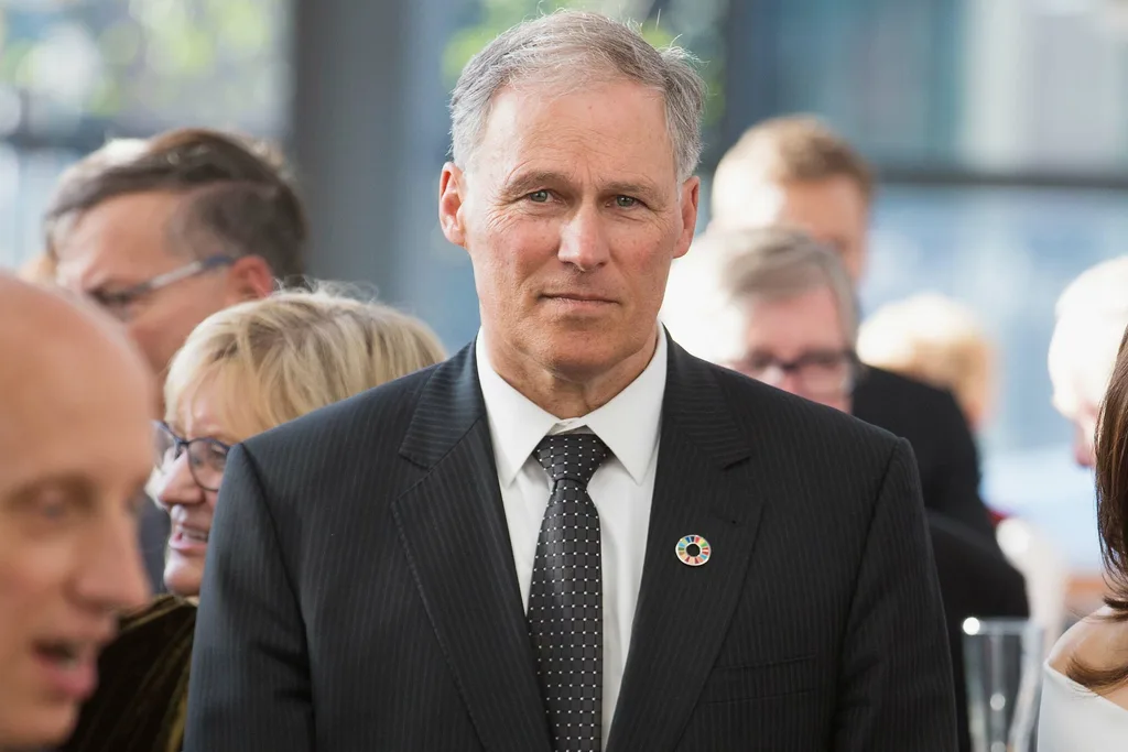 Jay Inslee