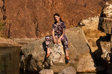 Weekly Fashion Digest: Isabel Marant’s New Mood And Loewe’s Fresh Pop-Up