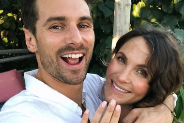 Matty J And Laura Byrne Announce Engagement With The Sweetest Video