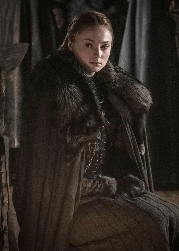 sansa