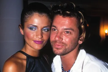 Helena Christensen Finally Breaks Silence On Relationship With Michael Hutchence