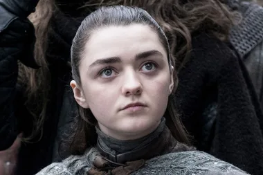 The Best Reactions To *That* ‘Game Of Thrones Ending Scene