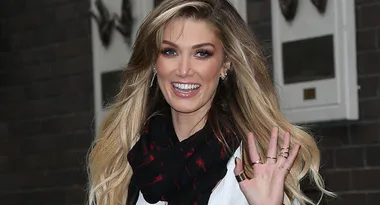 Delta Goodrem Is Going On Tour