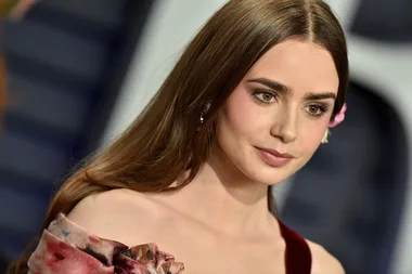 Every Time Lily Collins Killed It On The Red Carpet