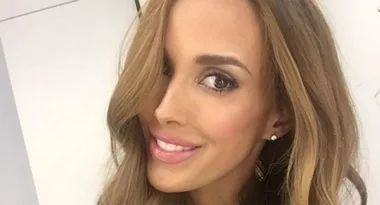 Bec Judd’s Maternity Dress Is Causing A Shopping Frenzy