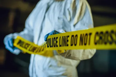 Serial Killer Arrested In Cyprus After Years Of Murdering Women
