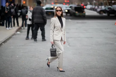 What To Wear To Work In Winter