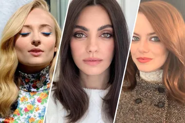 The ‘Midi Lob’ Is The Winter Haircut Everyone Will Be Asking For