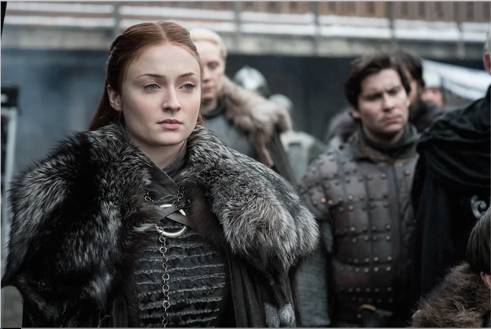 sansa