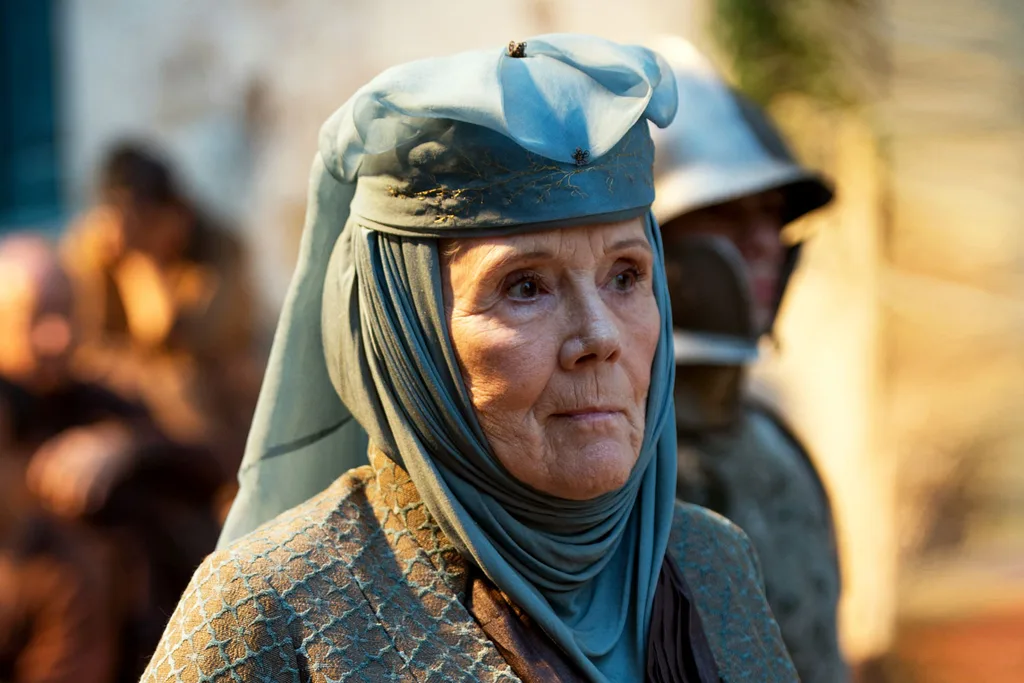 olenna