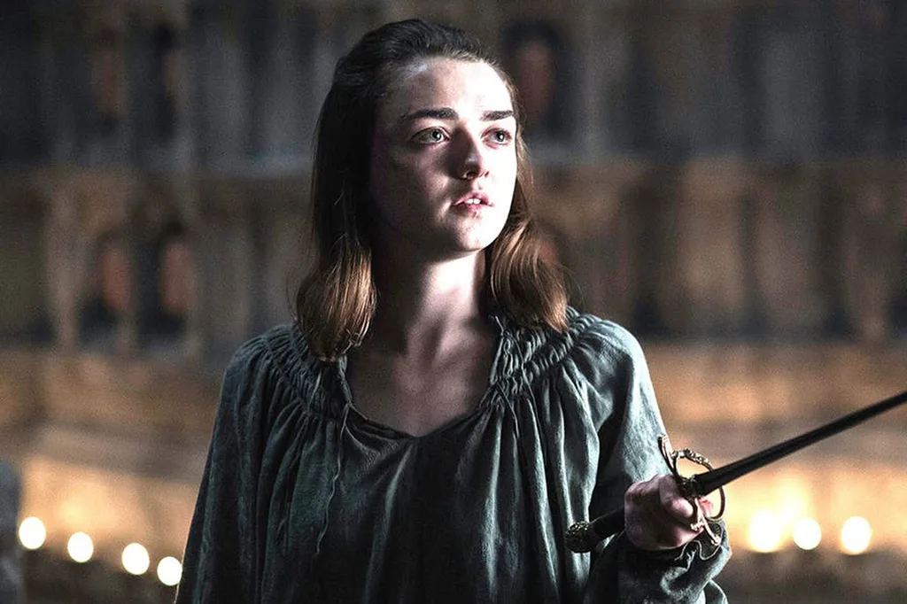 arya