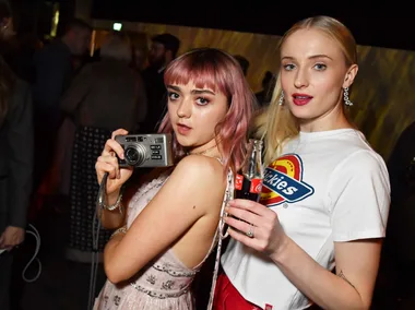 You Won’t Believe How Much The ‘Game Of Thrones’ Cast Has Changed Since Season One