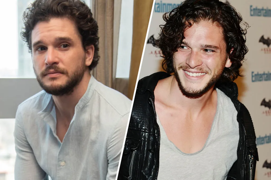 Kit Harington