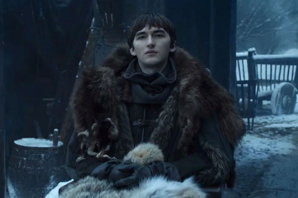 bran stark