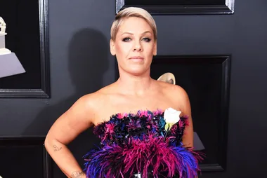 Pink Opens Up About Having A Miscarriage At 17