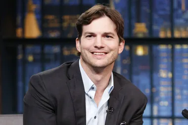 Ashton Kutcher To Testify In Serial Killer Trial