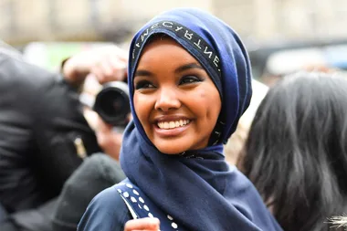 Who Is Halima Aden?