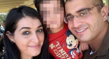 Orlando Shooter’s Wife ‘Doesn’t Understand Cause And Effect’