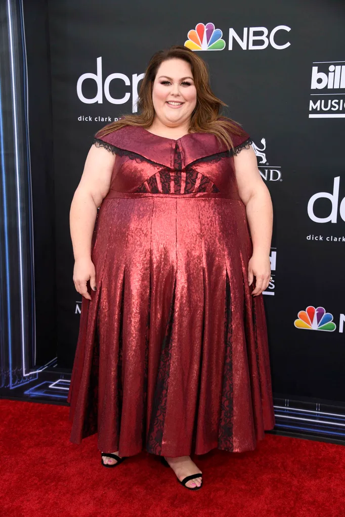 Chrissy Metz
