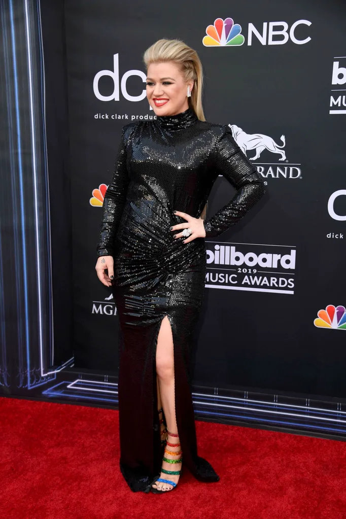 Kelly Clarkson