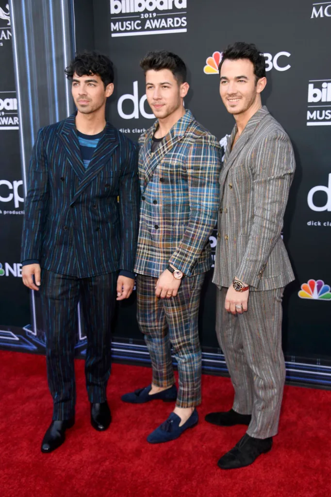 Jonas Brothers