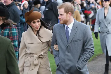 We’ve Decoded What’s Really Going On With Prince Harry And Meghan Markle’s Baby