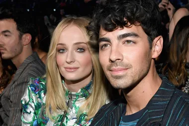 Sophie Turner And Joe Jonas’ Cutest Couple Moments