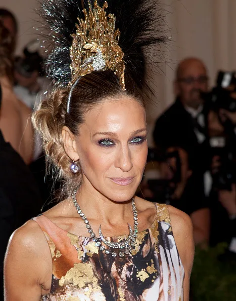 Sarah Jessica Parker