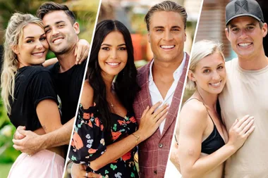 Who Are All The ‘Bachelor In Paradise’ Contestants Dating Now?