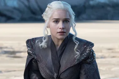 Emilia Clarke Says The Most “Mental” Episode Of ‘Game of Thrones’ Is Still To Come