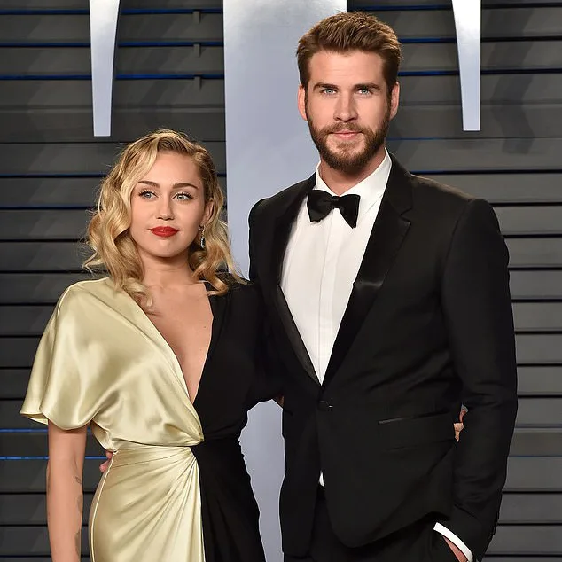 Liam Hemsworth