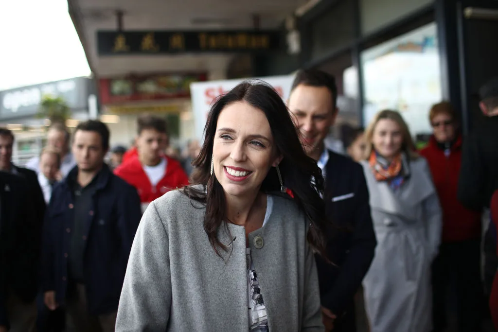 ardern