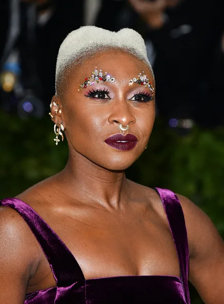 Cynthia Erivo