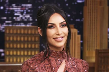 Kim Kardashian Has Helped Free Another Prison Inmate