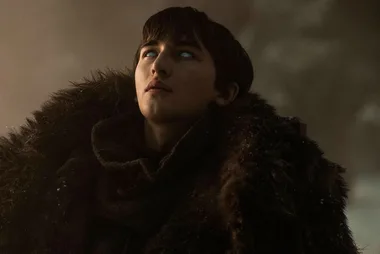 A Major ‘Game of Thrones’ Theory About Bran Stark Claims He Is The Lord Of Light