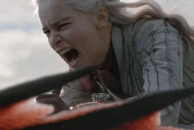 The Best Twitter Reactions For ‘Game of Thrones’ Season 8, Episode 4
