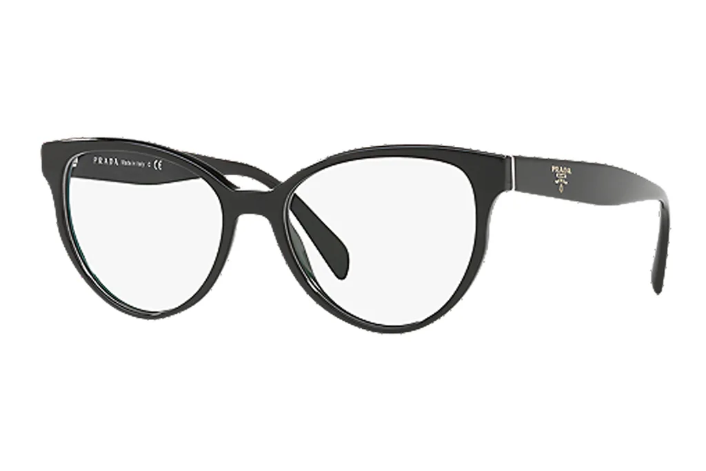 Prada eyewear available at OPSM