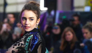 ‘Extremely Wicked’ Star Lily Collins Says Ghosts of Ted Bundy’s Victims Visited Her