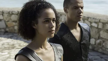 ‘Game of Thrones’ Fans Are Furious About That Devastating Missandei Moment