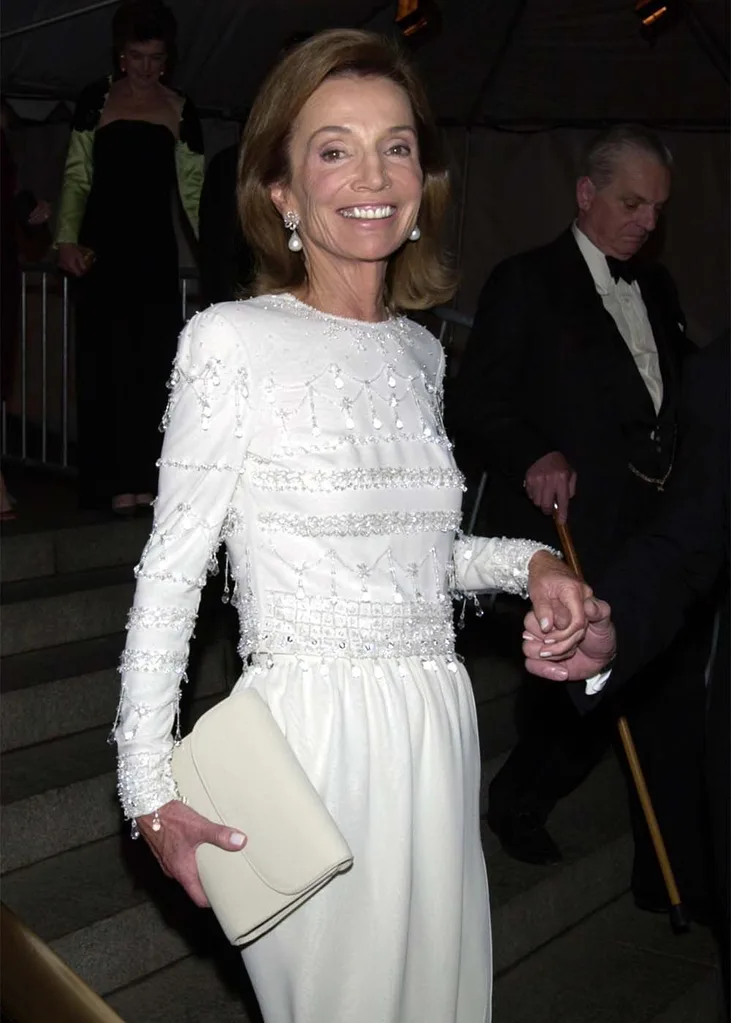 Princess Lee Radziwill