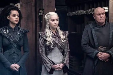 Fans Are Losing It Over The Starbucks Cup In ‘Game of Thrones’
